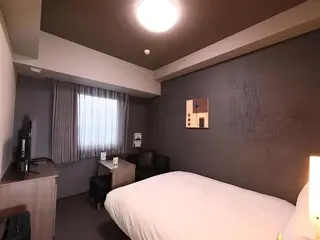 Hotel Route Inn Shimotsuma 3