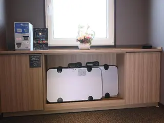 Hotel Route Inn Shimotsuma 4