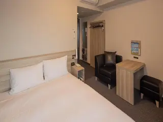 Hotel Route Inn Shimotsuma 5