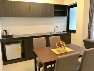 The Palm Residence 2