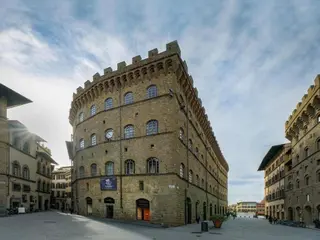 Spirit Of Florence Boutique Rooms 2