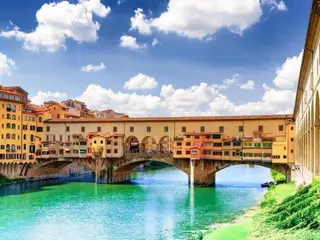Spirit Of Florence Boutique Rooms 3