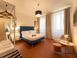 Spirit Of Florence Boutique Rooms 4