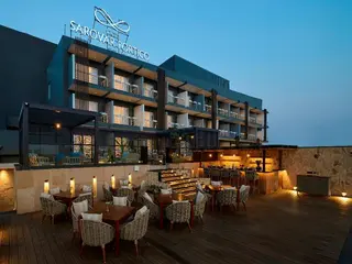 Iris Sarovar Portico Sector 85 Gurgaon 3
