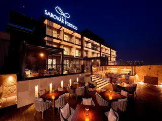 Iris Sarovar Portico Sector 85 Gurgaon 4