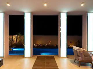 Pool Villa Sanrriott Okinawa Motobu 4