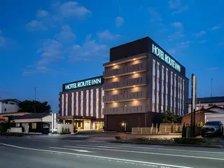 Hotel Route Inn Imabari 3