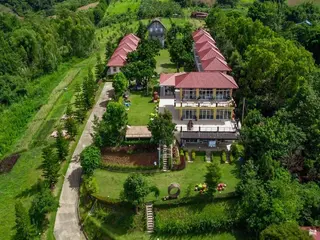 Phuyafahsai The Resort Khao Kho 2