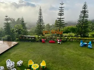 Phuyafahsai The Resort Khao Kho 3
