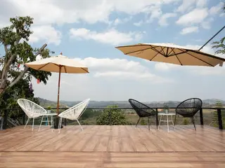 Phuyafahsai The Resort Khao Kho 5
