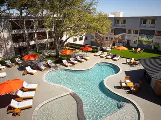 Hotel Dax 3
