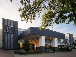 Hotel Dax 2