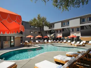 Hotel Dax 4