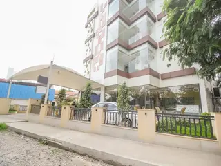 Samudra Mysore 5