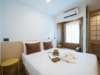 Snow House Buriram 3