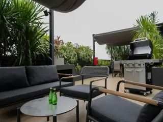 Vichaus Serviced Apartment 2