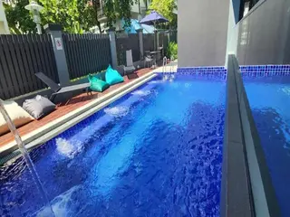 Vichaus Serviced Apartment 3