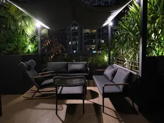 Vichaus Serviced Apartment 4