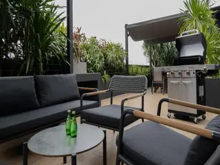 Vichaus Serviced Apartment 5