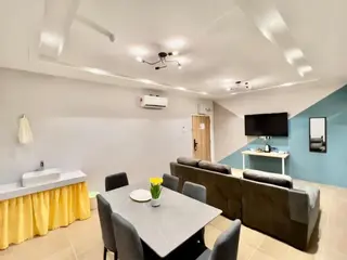 A1 Hotel Sungai Petani 2