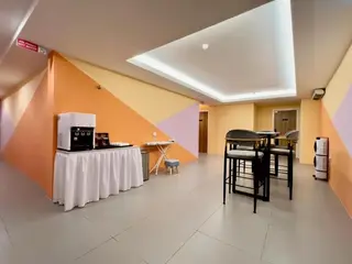 A1 Hotel Sungai Petani 3