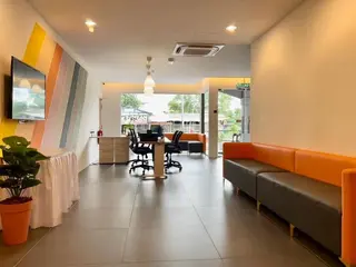 A1 Hotel Sungai Petani 4