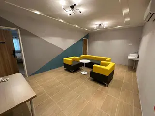 A1 Hotel Sungai Petani 5