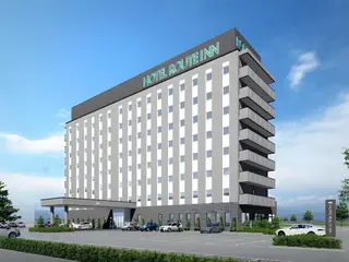 Hotel Route Inn Okayama Ibara 3