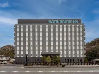 Hotel Route Inn Okayama Ibara 4