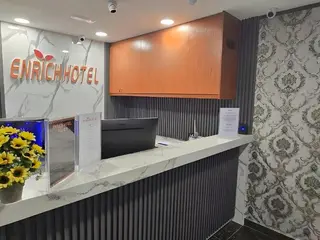Enrich Hotel Semenyih By Ubook 2
