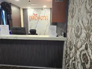 Enrich Hotel Semenyih By Ubook 3