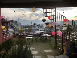 Hotel Darwin 2