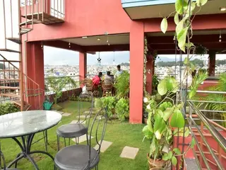 Hotel Darwin 3