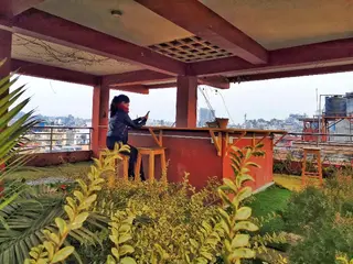 Hotel Darwin 4