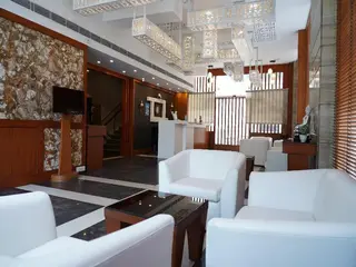 Hotel Coral Star 3