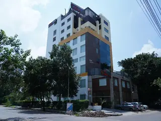 Hotel Coral Star 4
