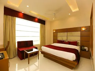 Hotel Coral Star 5