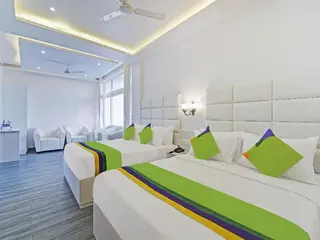 Treebo Premium Raffis Andalusia Bay Way 5