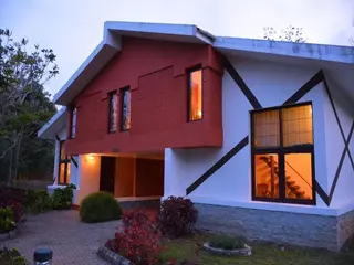 Kadkani Riverside Resort 5
