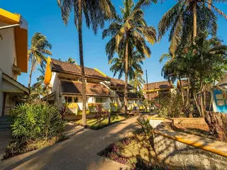 Calangute Residency 2