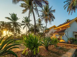 Calangute Residency 3
