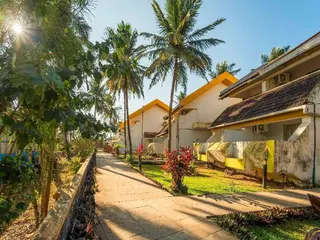 Calangute Residency 4