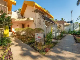 Calangute Residency 5