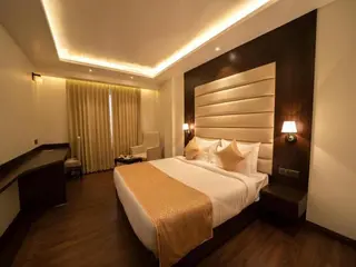 Hotel Dvij Inn 4