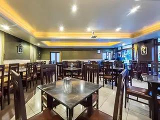 Hotel Vivek 2