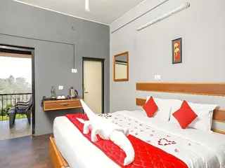 Hotel Vivek 3