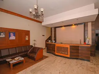 Hotel Vivek 5