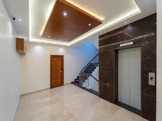 Welcome Grand Residency 2