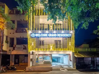 Welcome Grand Residency 3