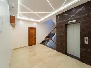 Welcome Grand Residency 5